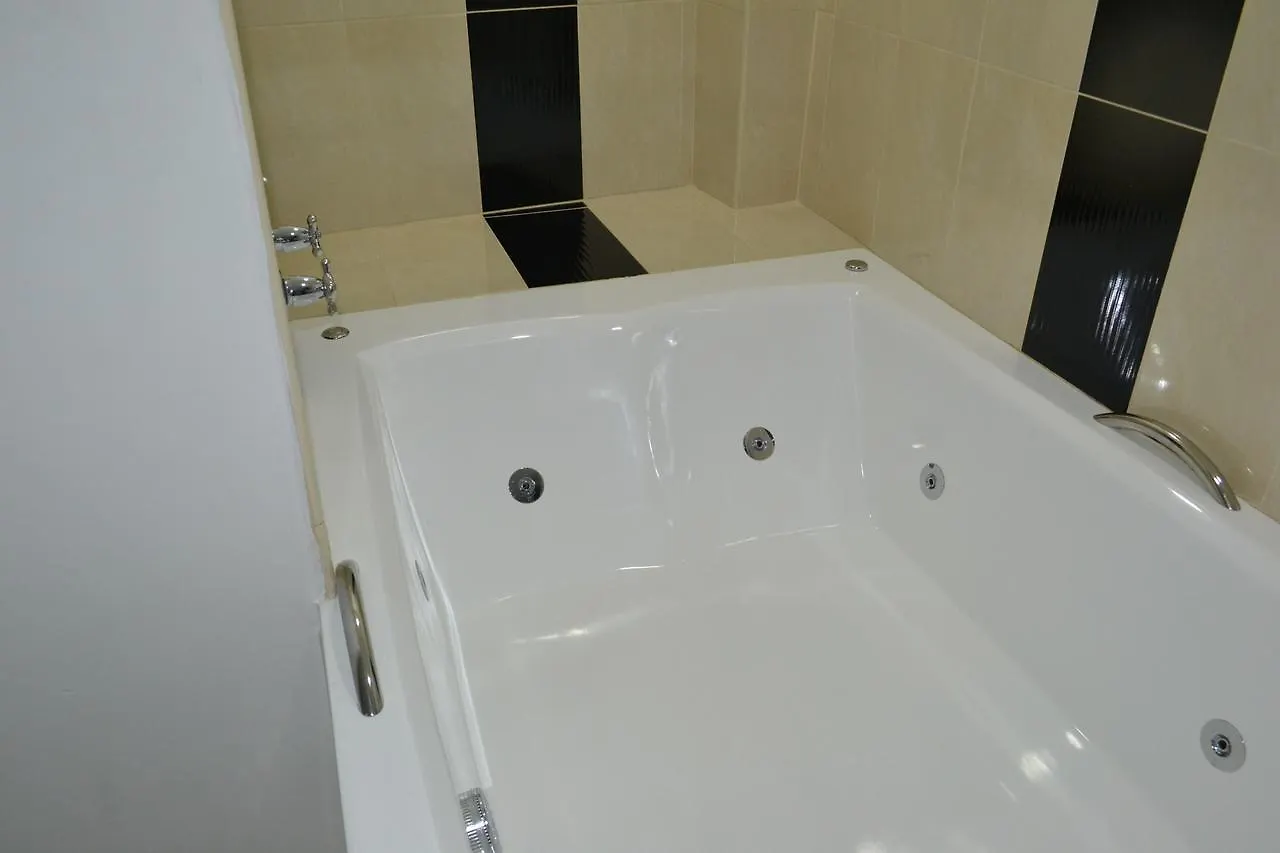 מדיין Hotel Luxton קולומביה
